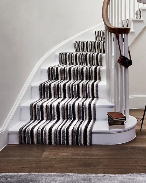 stair carpet ideas