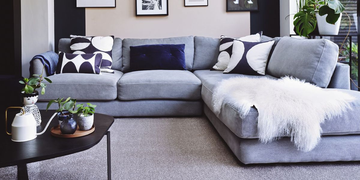 House Beautiful Flooring Is 20% Off In Carpetright Winter Sale