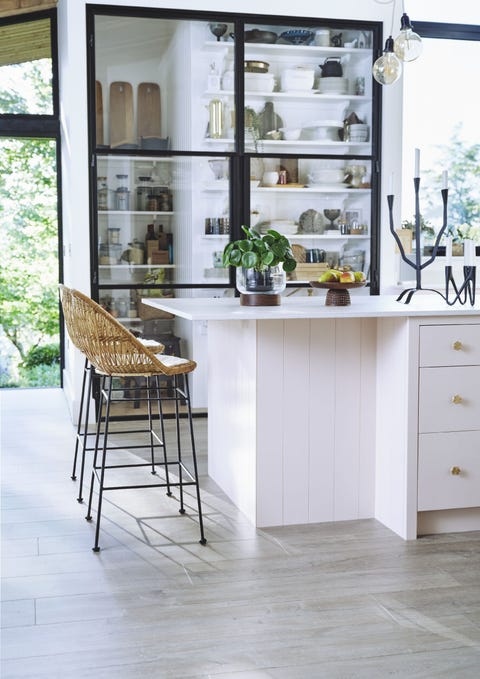 House Beautiful Sensations Oak Laminate house beautiful sensations oak laminate