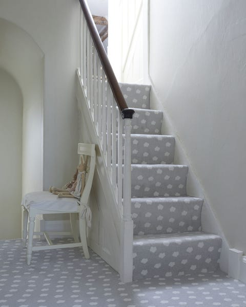 stair carpet ideas