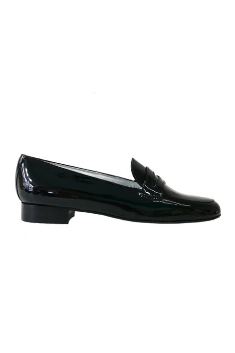 Best Black Winter Flats