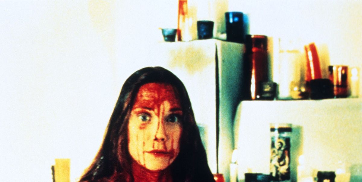24 Best Horror Movies Of All Time From The Shining To