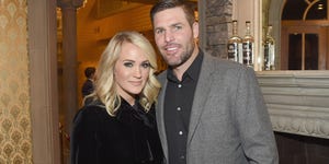 Carrie Underwood Husband