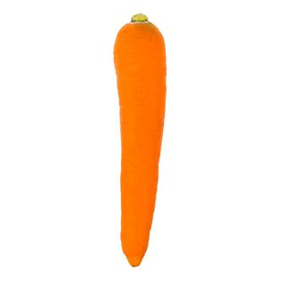 types of penises- smooth carrot