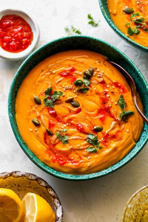 36 Vegan Christmas Dinner Recipes - Best Ideas for Vegan Christmas Dinner