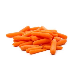 types of penises- small carrot