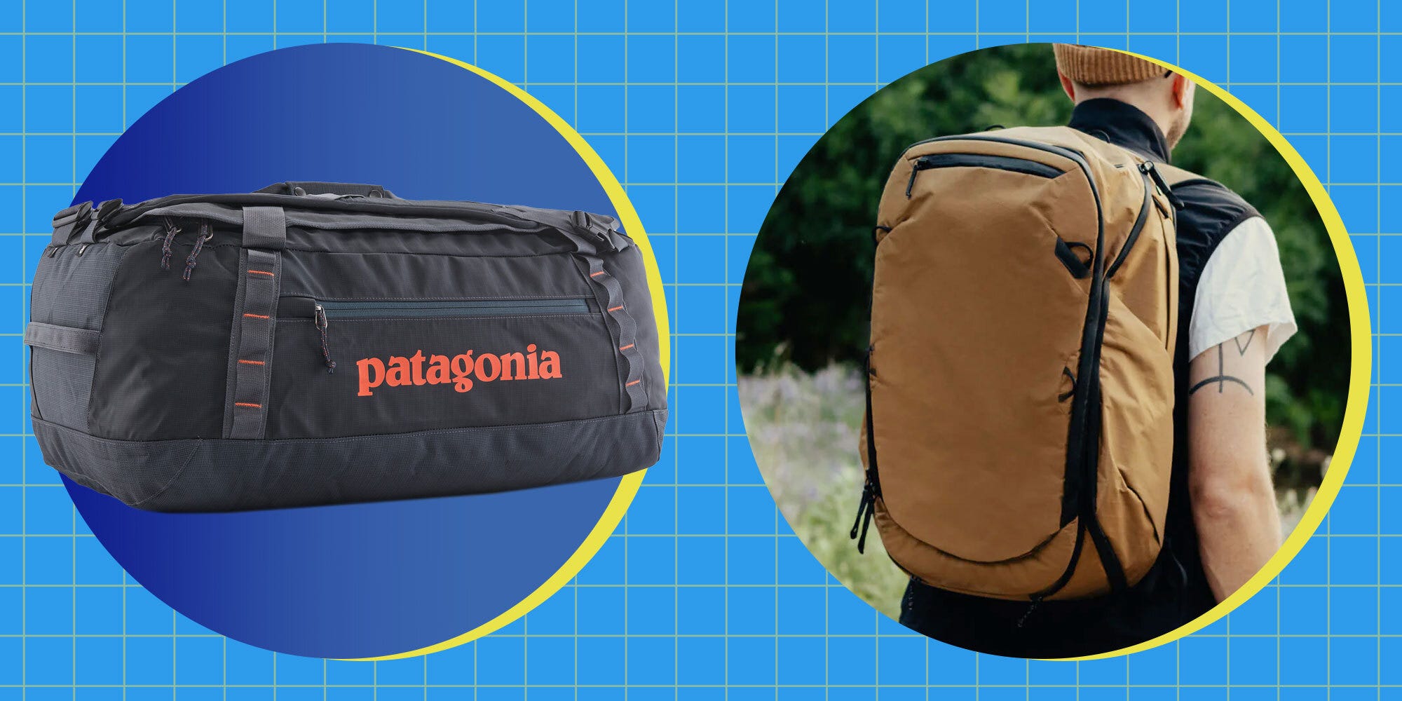 The Best Carry On Backpacks