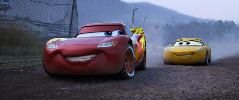 disney pixar best movies