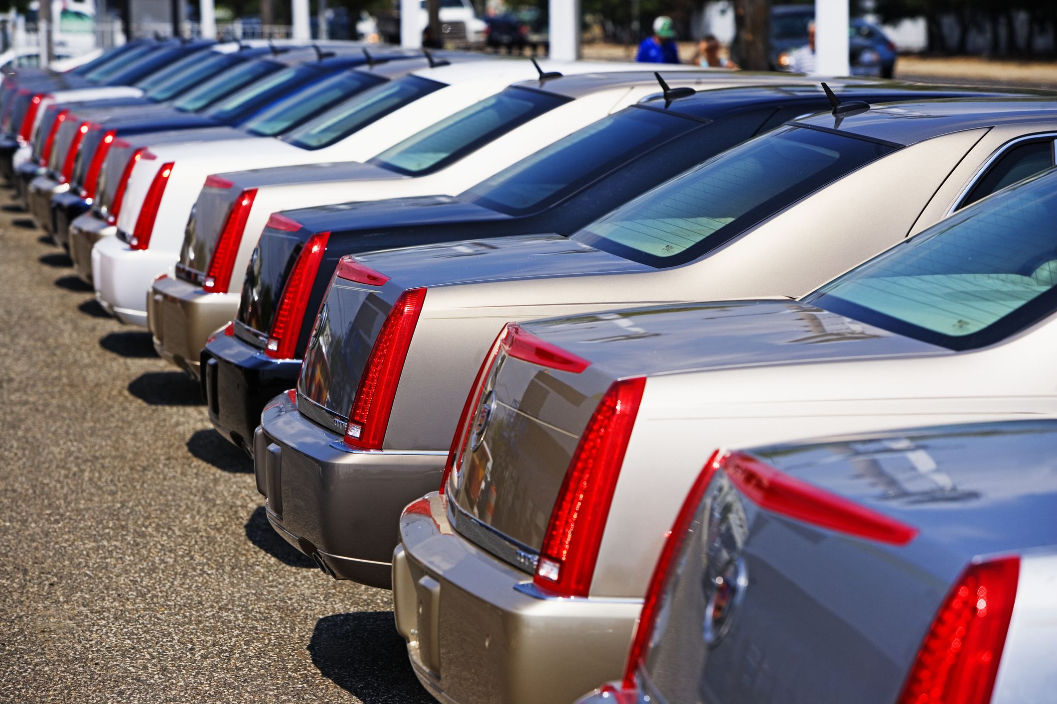 NJ Car Sales Tax: Everything You Need 