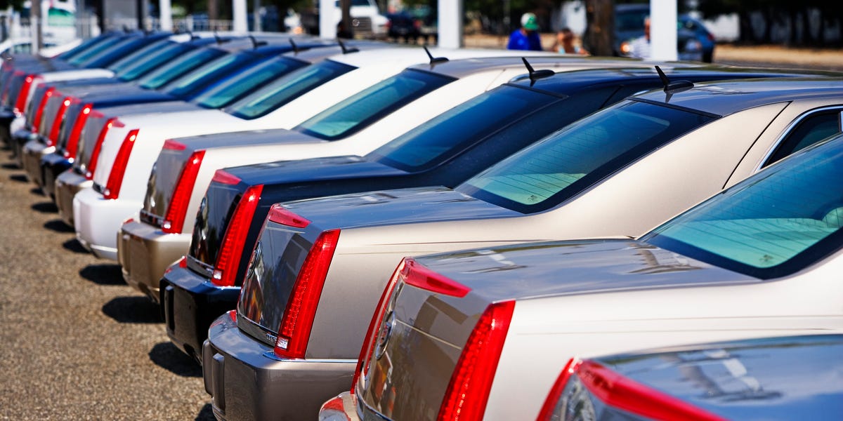 NJ Car Sales Tax: Everything You Need to Know