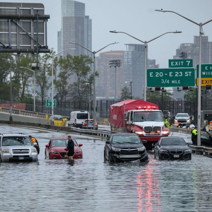 Can We Expect More Flooding and Extreme Weather Because of Climate Change?