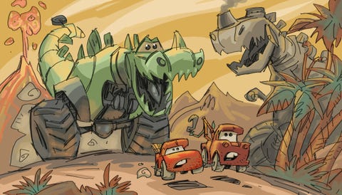 cars on the road cars on the road