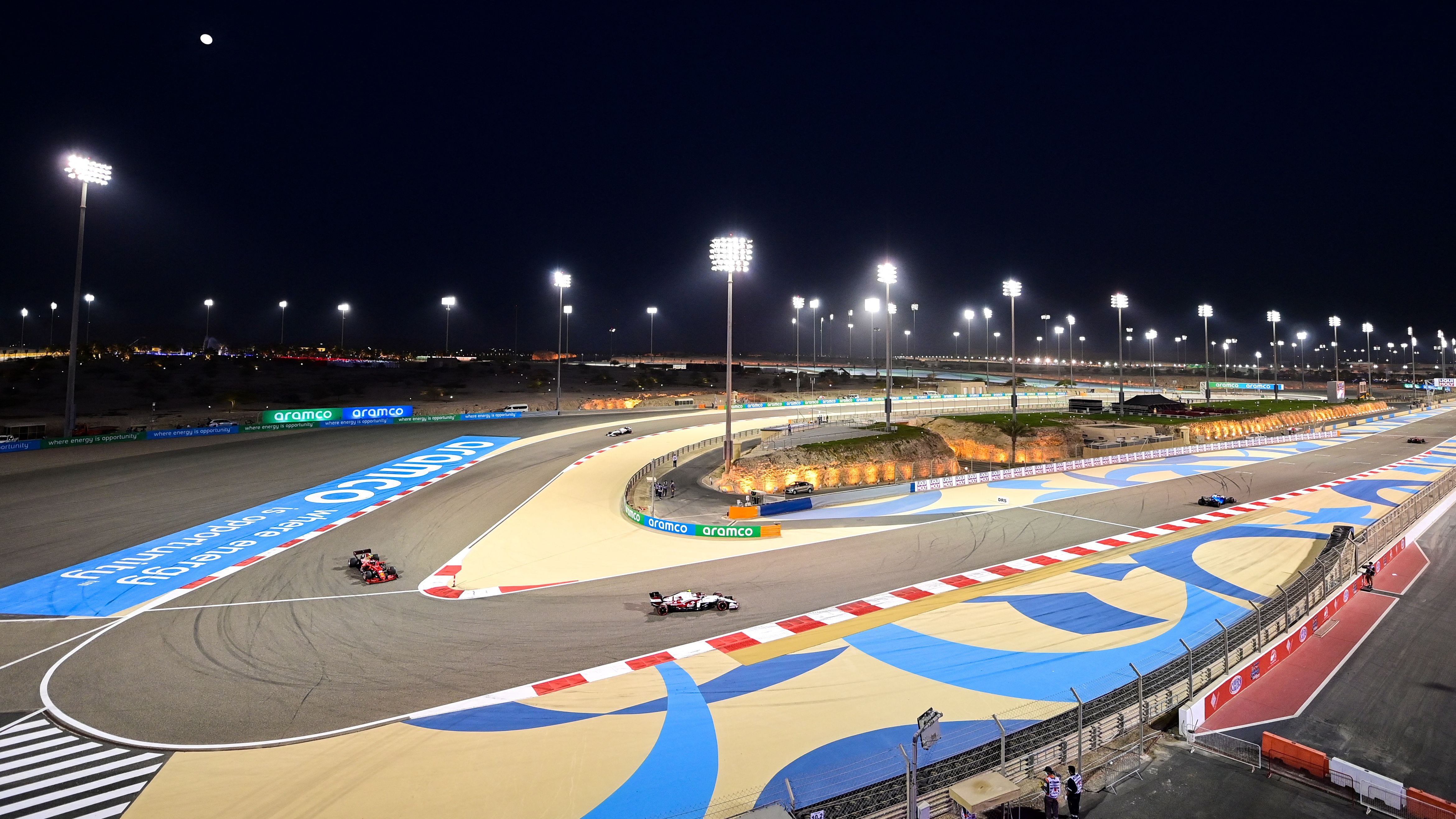 Road & Track