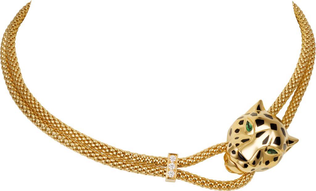 Trend Alert: 20 Pieces Of Animal-Inspired Jewelry — Fashionable Snake  Jewelry And More