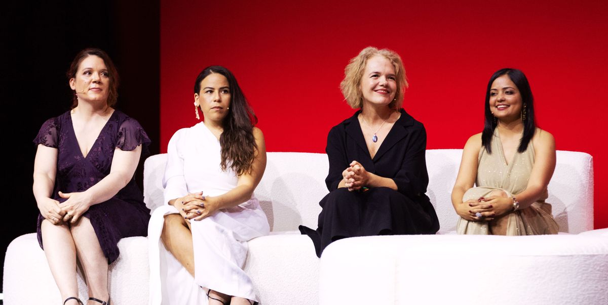 Cartier Women’s Initiative 2023 announces winners and appeals