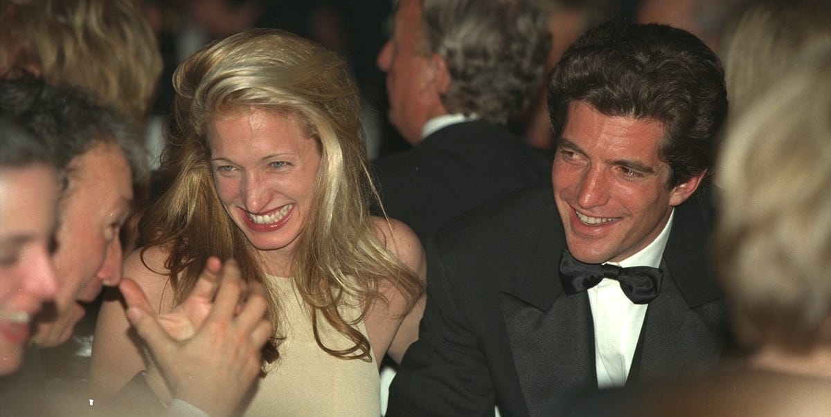写真とともに振り返るjfkジュニアの生涯 ハーパーズ バザー Harper S Bazaar 公式 写真とともに振り返るjfkジュニアの生涯 ハーパーズ バザー Harper S Bazaar 公式