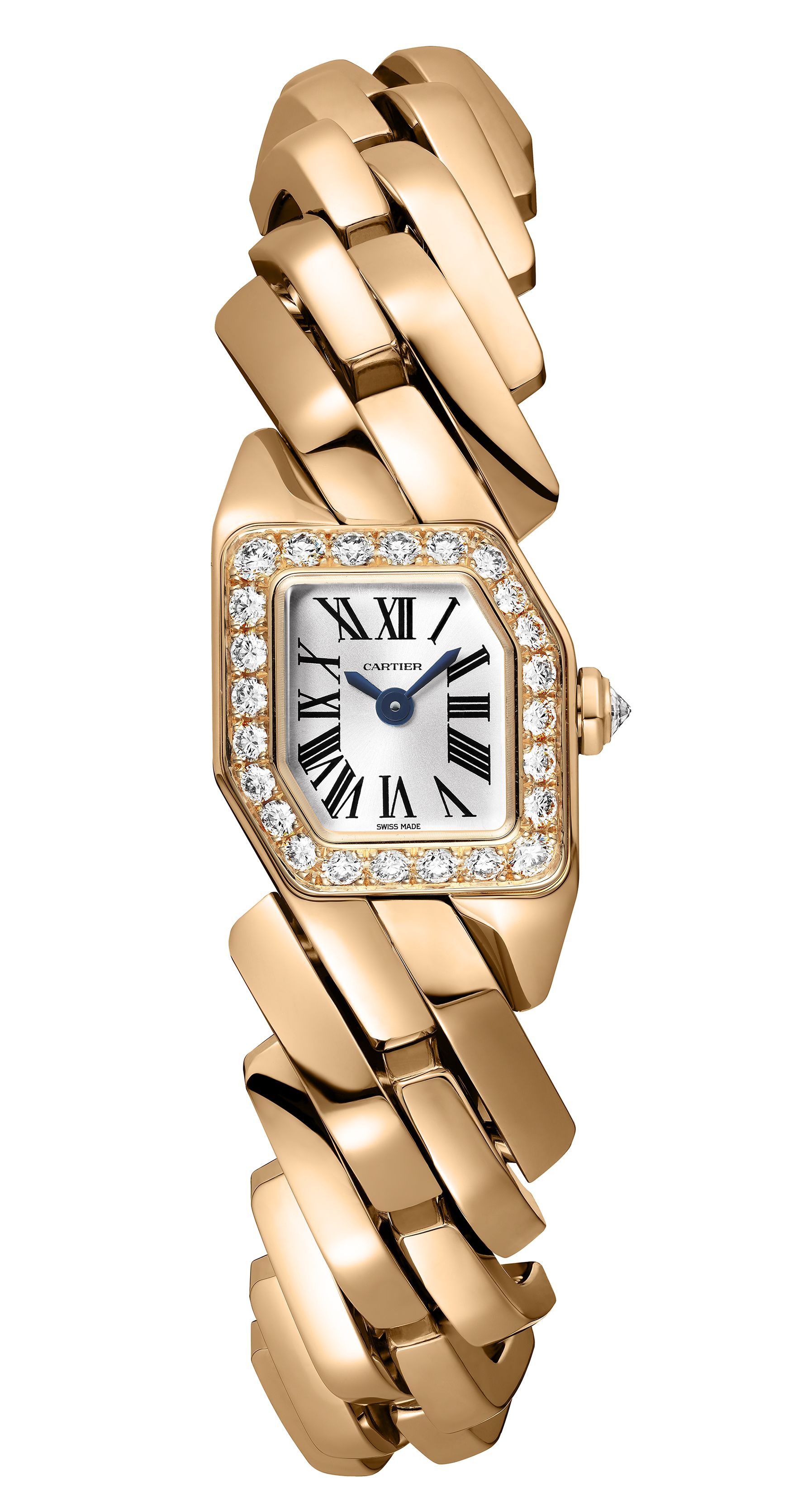 top 10 ladies luxury watches