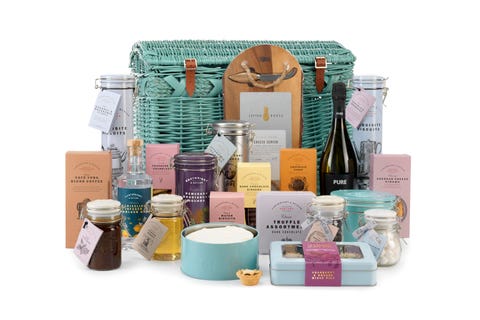 Our Favourite Christmas Hampers Our Favourite Christmas Hampers