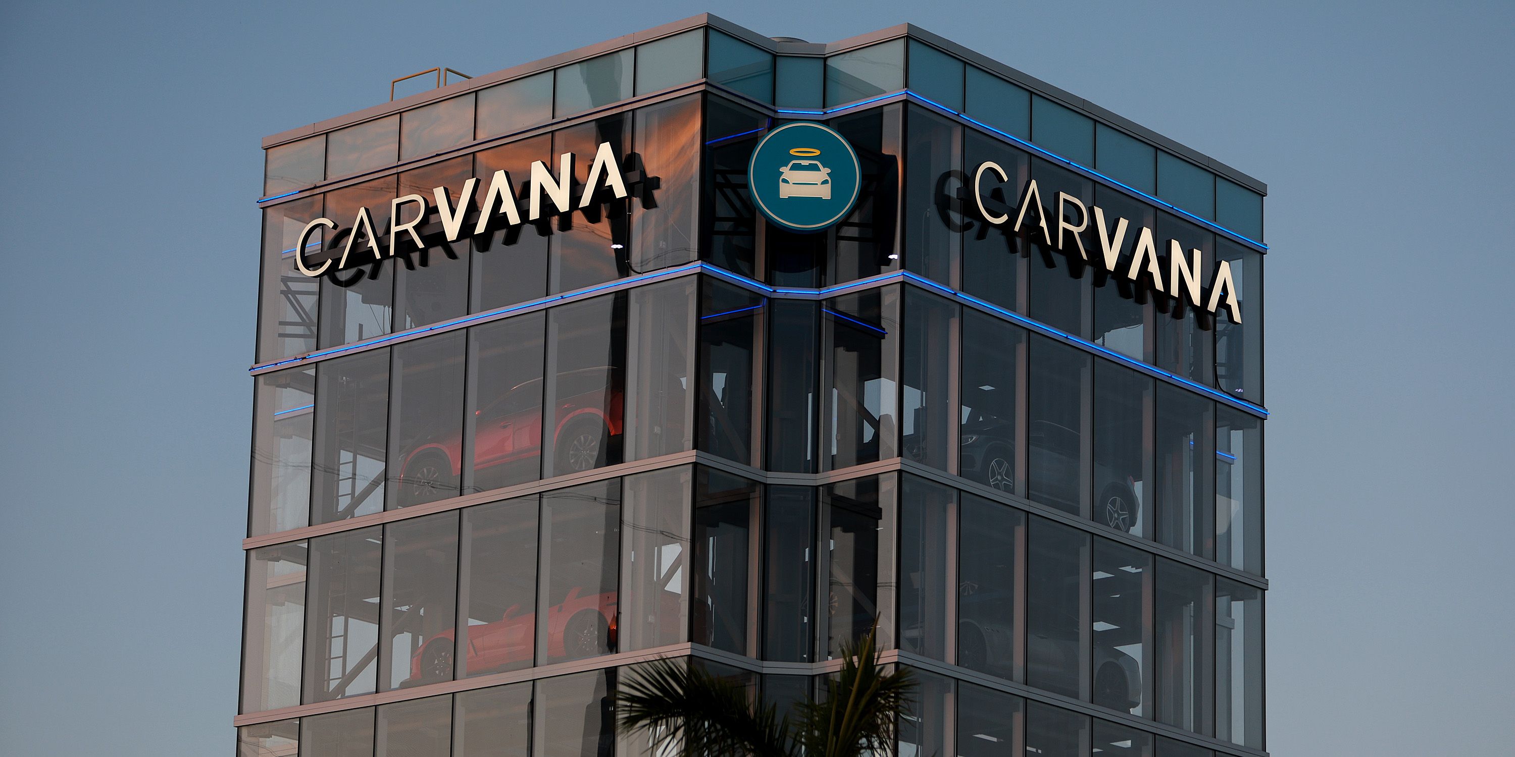 Can the Carvana Retail Model Survive? Experts Say Yes