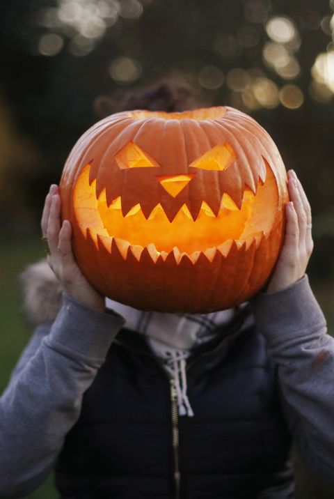 20 Fun Halloween Activities - Best Things to Do on Halloween
