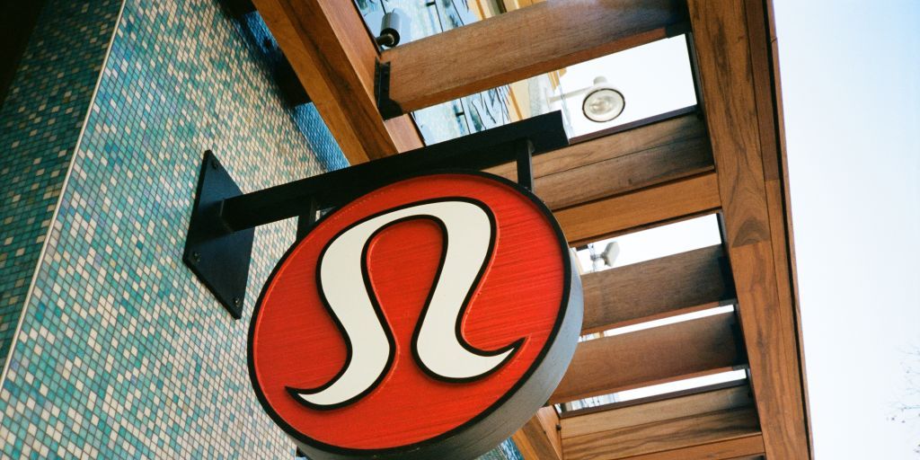 Lululemon’s Foray Into Footwear and Today’s Best Gear