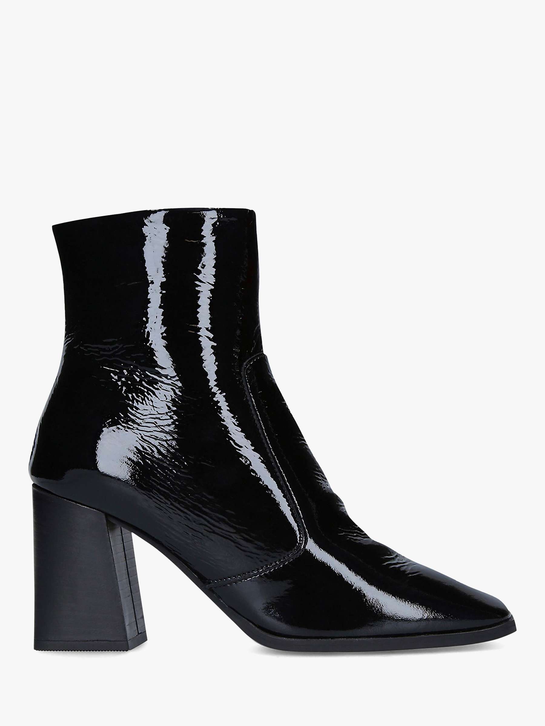 carvela heeled ankle boots