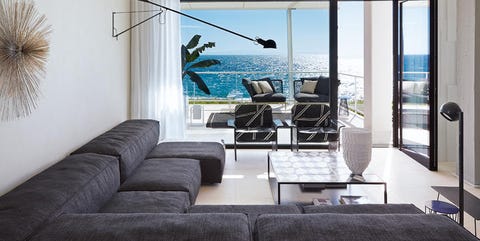 Ristrutturazione di una casa al mare in puglia tra design e arte Ristrutturare casa al mare