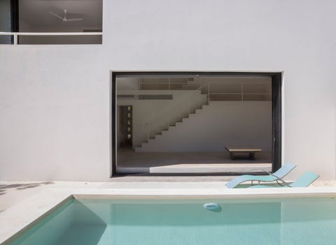 Casa en MÃ©xico Cadaval & SolÃ -Morales.