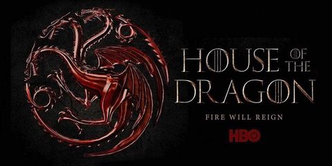 la casa del dragón