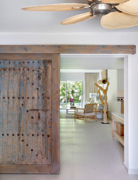 Casa de estilo ibicenco casa de estilo ibicenco
