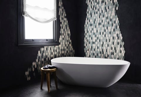 Casa Larga y Estrecha Kate Chalmis Interiors