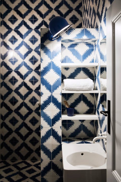 Casa Larga Y Estrecha Kate Chalmis Interiors