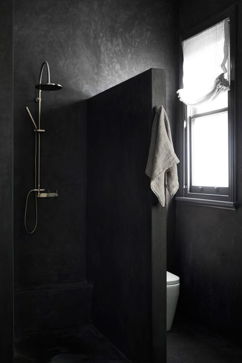 Casa Larga Y Estrecha Kate Chalmis Interiors