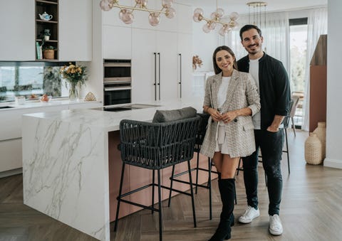 cocina de los instagramers familia coquetes