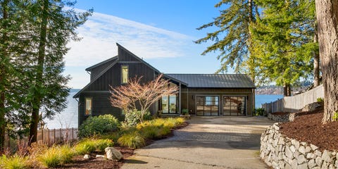 Casa ganadora del HGTV's Dream Home 2018 Casa ganadora del HGTV's Dream Home 2018