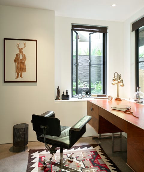 Casa a Hollywood Hills Studio Mutuus