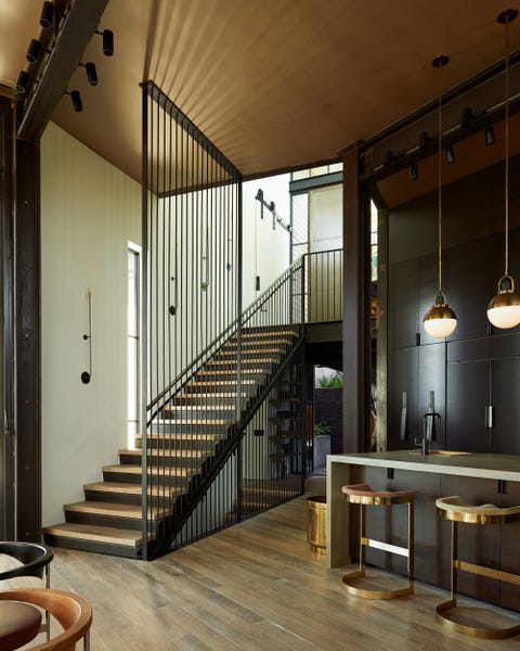 Casa din Hollywood Hills Studio Mutuus
