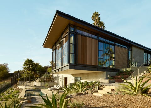 Casa a Hollywood Hills Studio Mutuus