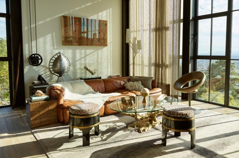 Casa a Hollywood Hills Studio Mutuus