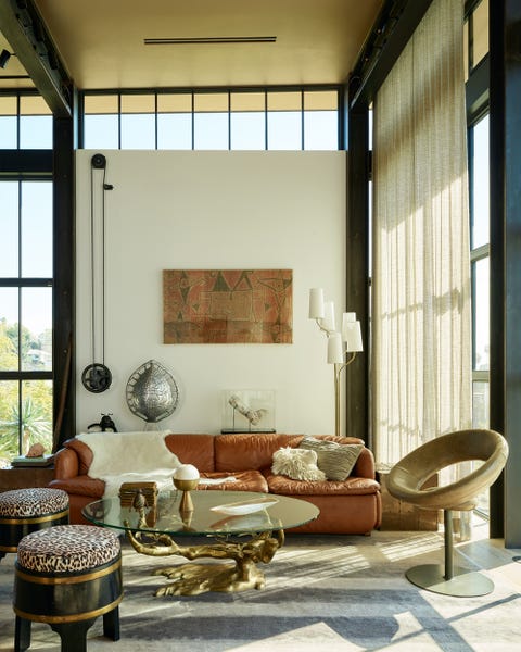 Home in Hollywood Hills Studio Mutuus