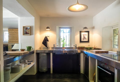 Casa de campo en Luberon Casa de campo en Luberon