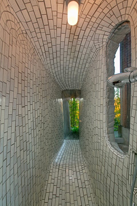 The Lotus House Una Casa Organica De Kendrick Bangs Kellogg The Lotus House Una Casa Organica De Kendrick Bangs Kellogg