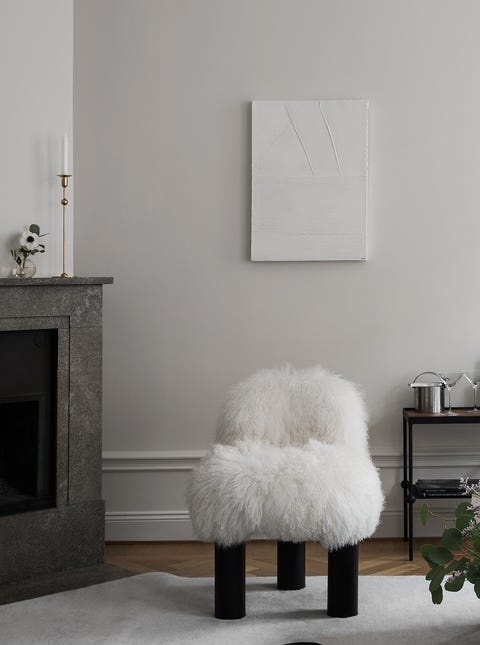 La casa de la interiorista Louise Liljencrantz en Estocolmo con estilo nordico elegante La casa de la interiorista Louise Liljencrantz en Estocolmo con estilo nordico elegante