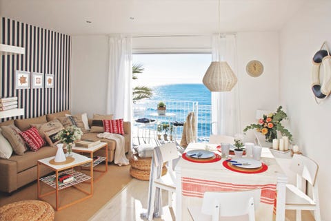 Download Playa de la decoracion salon HD