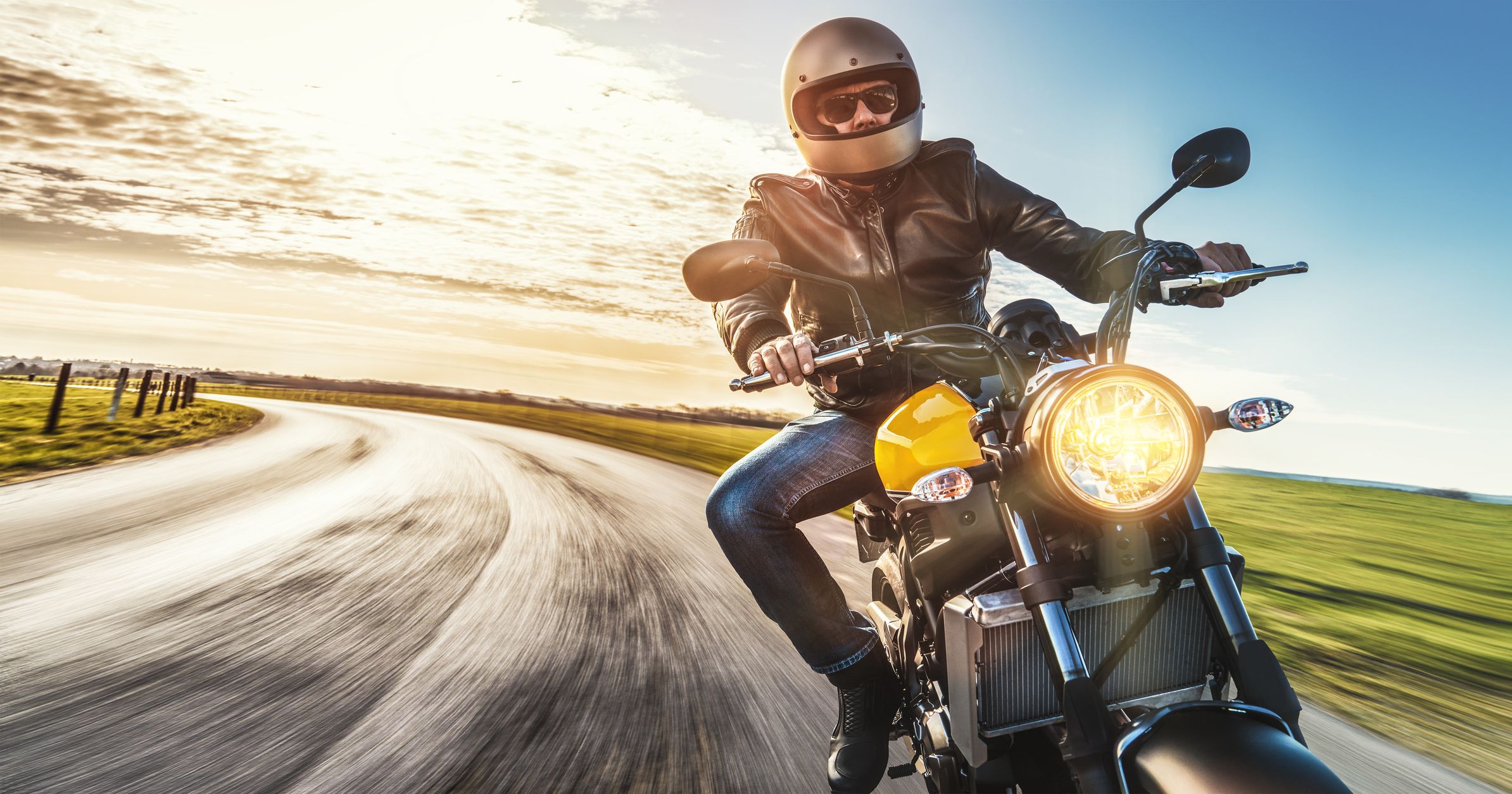 Mamut Generador estar Cómo elegir el casco de la moto
