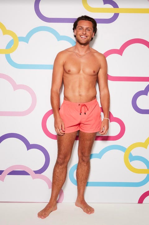 casey o’gorman, love island 2023