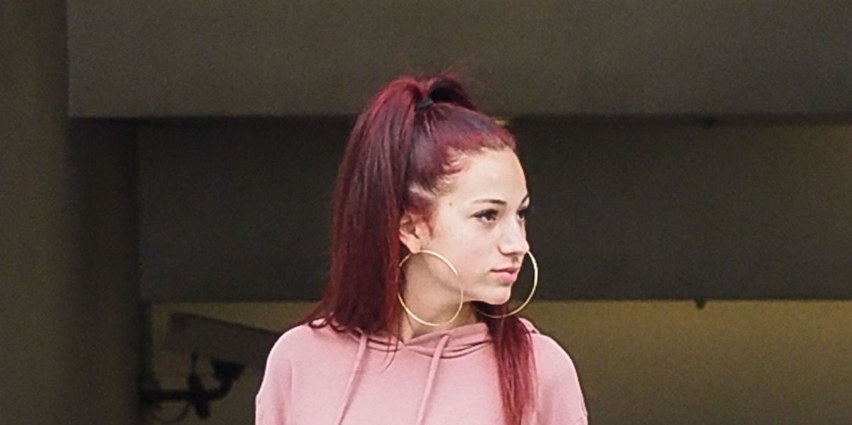 Danielle Bregoli Of Cash Me Ousside Fame Was Sentenced To Five Years