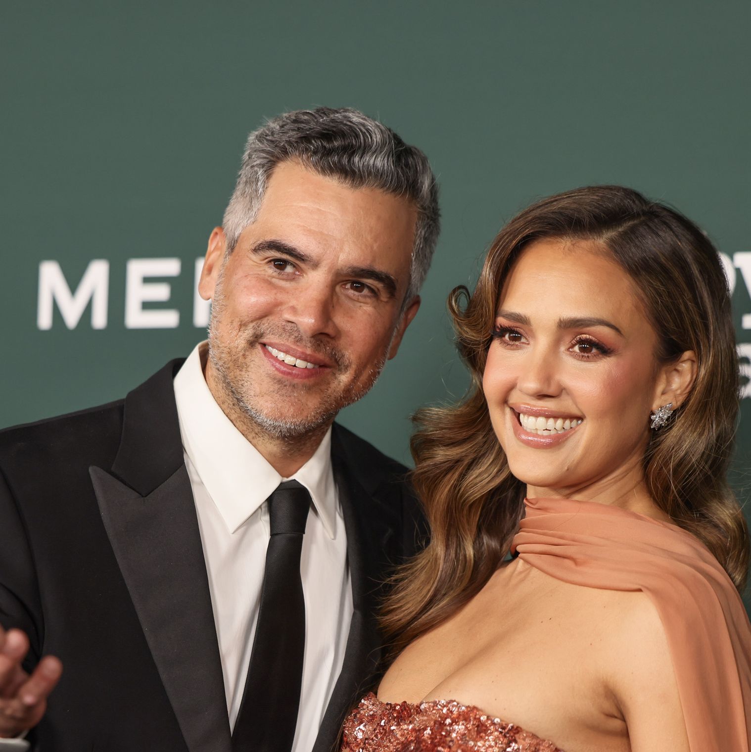 Jessica Alba and Cash Warren Reportedly Break Up After 16 Years of Marriage