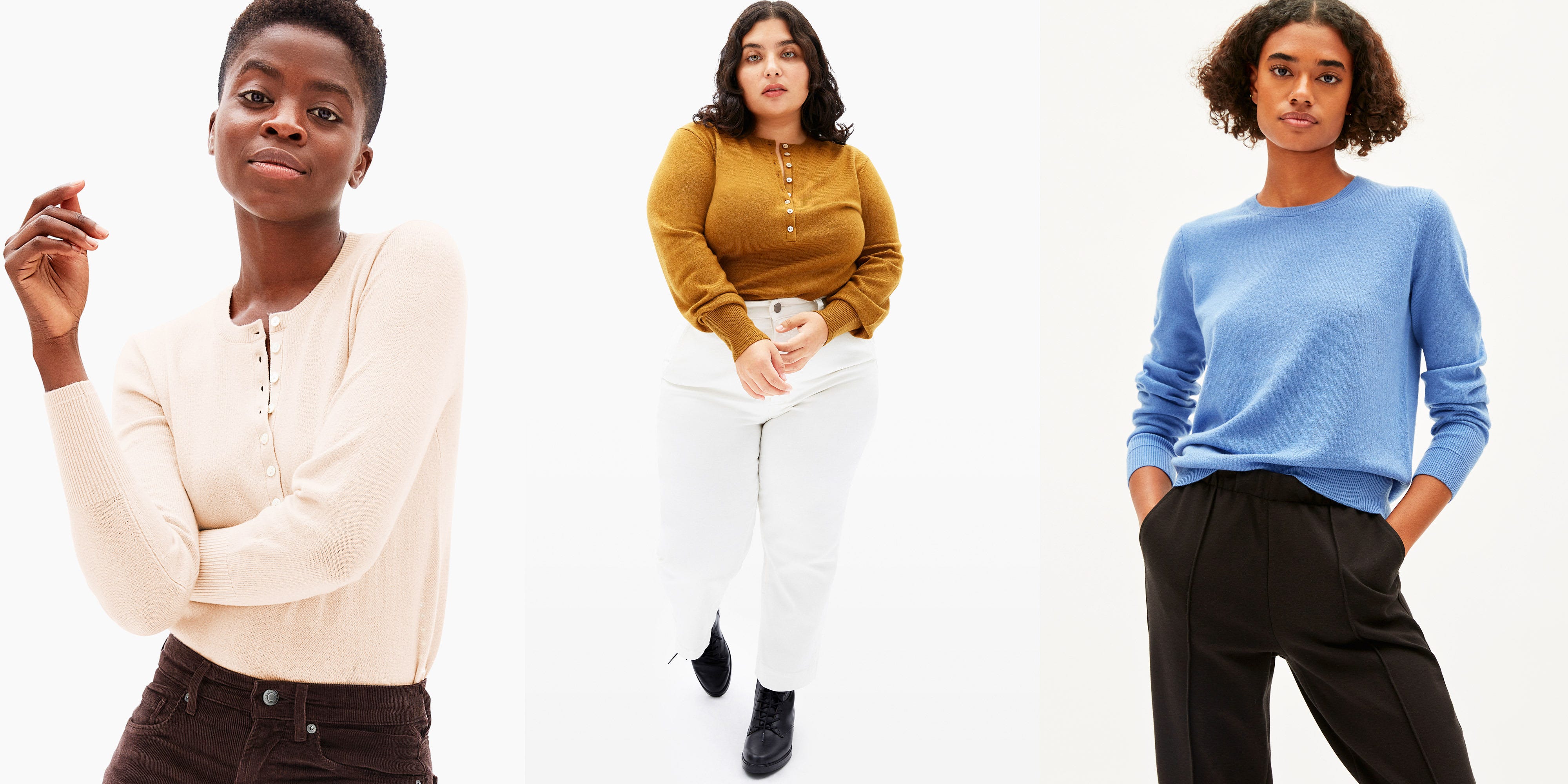 Everlane’s Black Friday Sale—Everything You Need to Know