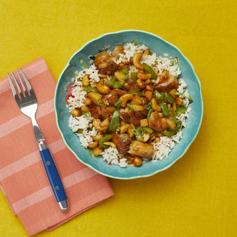 16 Easy Asian Food Recipes - Best Authentic Asian Dinner Ideas